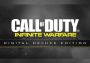 CoD Call of Duty: Infinite Warfare Deluxe Edition Turkey Xbox One/Series Digital Key