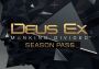 Deus Ex: Mankind Divided - Season Pass DLC Global Steam Digital Key