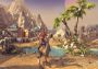 Outcast - Second Contact EN/DE/FR/IT/CS/ES EU Steam Digital Key