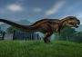 Jurassic World Evolution - Carnivore Dinosaur Pack DLC Global Steam Digital Key