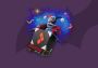 Fortnite - Armored Batman Zero Skin DLC Global Epic Games Digital Key