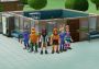 Two Point Hospital - Fancy Dress Pack DLC EU Steam Digital Key