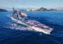World of Warships: Legends - The Great Caesar DLC Argentina Xbox One/Series Digital Key