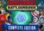 Transformers: Battlegrounds Complete Edition Brazil Xbox One/Series Digital Key