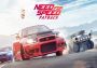 Need for Speed: Payback EN/FR/PT/ES Global EA App Digital Key