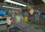 Rick and Morty: Virtual Rick-ality VR Global Steam Digital Key