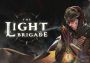 The Light Brigade PS VR2 EU PS5 Digital Key