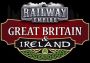 Railway Empire: Great Britain and Ireland DLC EN/DE/FR/RU/ZH Global Steam Digital Key