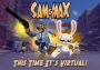 Sam & Max: This Time It's Virtual VR Global Steam Digital Key