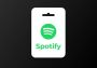 Spotify Gift Card MXN MX 349 MXN Spotify Digital Key