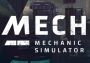 Mech Mechanic Simulator Argentina Xbox One/Series Digital Key