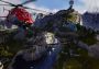 Comanche EN Global Steam Digital Key