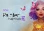Corel Painter Essentials 6 EN Global Software License Digital Key