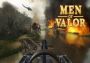 Men of Valor Global Steam Digital Key