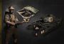 Company of Heroes 3 - Night Fighters British Forces HQ Bundle DLC Global Official website Digital Key