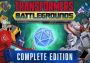 Transformers: Battlegrounds Complete Edition United States Xbox One/Series Digital Key