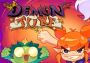 Demon Turf Queens Edition Global Steam Digital Key