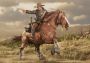 Red Dead: Online Nigeria Xbox One/Series Digital Key