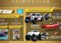 The Crew 2 Gold Edition Global Ubisoft Connect Digital Key