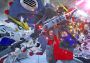 SD Gundam Battle Alliance Deluxe Edition Turkey Xbox One/Series/Windows Digital Key