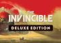 The Invincible Deluxe Edition Global Steam Digital Key