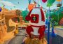 Hot Wheels - Looney Tunes Expansion DLC Turkey Xbox One/Series Digital Key