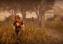 Dead by Daylight: Hour of the Witch Chapter Global Steam Digital Key