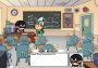 Cyanide & Happiness: Freakpocalypse - Episode 1 EN Argentina Xbox One/Series Digital Key