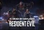 Dead by Daylight: Resident Evil Chapter DLC EU Steam Digital Key