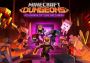Minecraft Dungeons: Flames of the Nether DLC Global Xbox Windows Digital Key