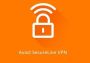 Avast SecureLine VPN 2 Year 3 Dev EN Global Software License Digital Key