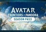 Avatar: Frontiers of Pandora - Season Pass DLC EN EU PS5 Digital Key