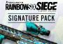 Tom Clancy's Rainbow Six: Siege - 7,560 Signature Pack DLC Argentina Xbox One/Series Digital Key