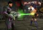 Saints Row IV EN/DE/FR/IT United States Steam Digital Key