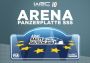 WRC 10: FIA World Rally Championship - Arena Panzerplatte SSS DLC Global Steam Digital Key