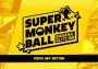 Super Monkey Ball: Banana Blitz HD EU Nintendo Switch Digital Key