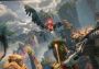 Horizon Call of the Mountain PS VR2 EU PS5 Digital Key