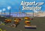 Airport Simulator 2015 Global Steam Digital Key
