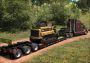 American Truck Simulator: Forest Machinery DLC Global Steam Digital Key