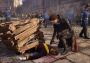 Assassin's Creed: Syndicate - The Dreadful Crimes DLC EU PS4 Digital Key