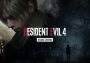 Resident Evil 4 - Remake ROW Deluxe Edition Global Steam Digital Key