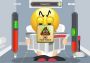 Bathroom Chef Global Steam Digital Key