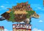 Vertical Kingdom EN/DE/FR/JA/KO/PT/ZH/ES Global Steam Digital Key