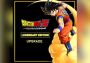 Dragon Ball Z: Kakarot - Legendary Edition Upgrade DLC EU PS4/5 Digital Key