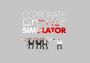 Corporate Lifestyle Simulator EN Global Steam Digital Key