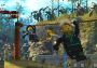 The LEGO Ninjago Movie Video Game EN/FR/IT/PT/ES Turkey Xbox One/Series Digital Key