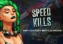 Speed Kills Soundtrack Edition Global Steam Digital Key