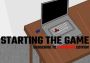 Starting The Game EN/CS Global Steam Digital Key