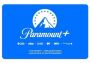 CBSi Paramount Plus Gift Card USD US $100 Prepaid Digital Key