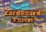 Cardboard Town Global Steam Digital Key
